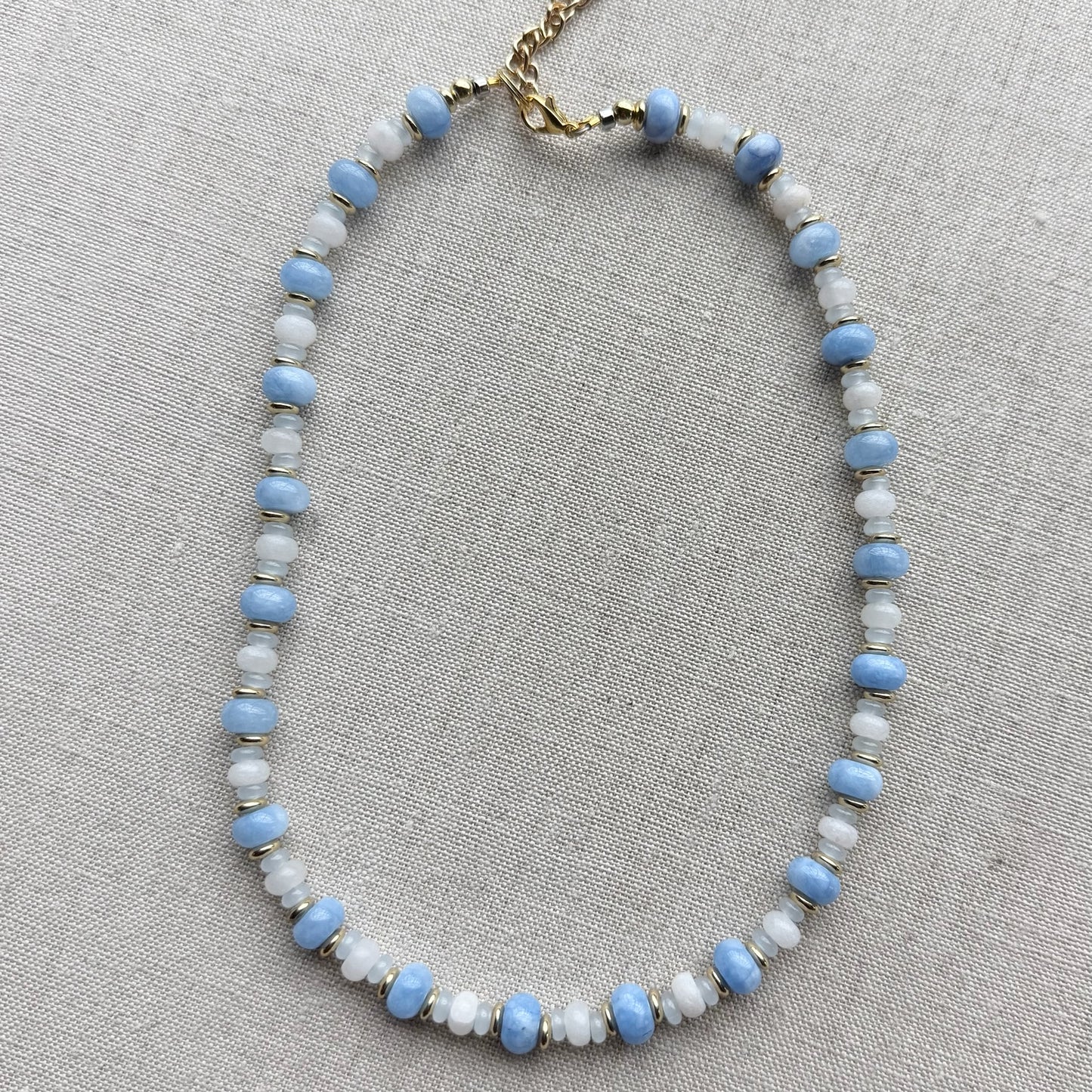 skylight necklace