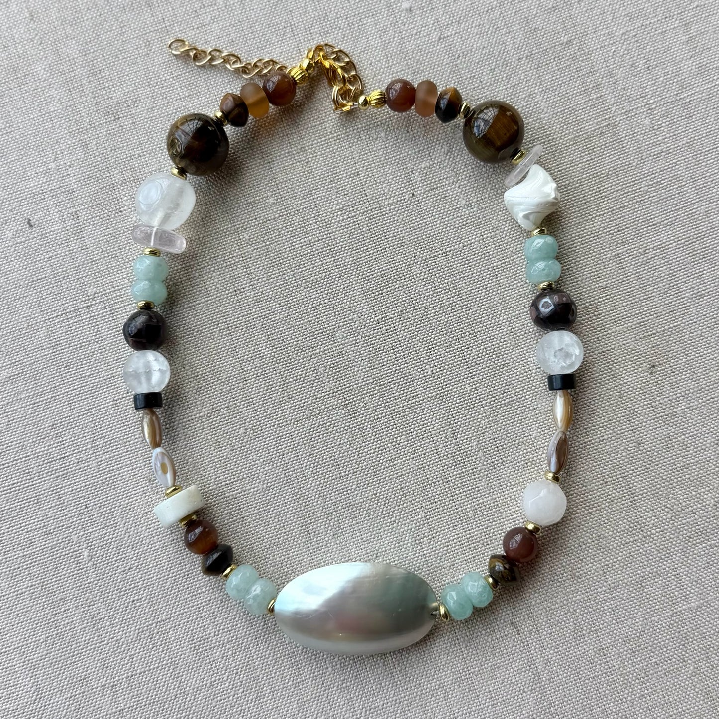coastal current necklace