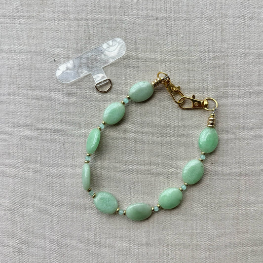 mint phone chain